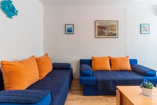 Apart Daire (Mici 1 - great location and relaxing )