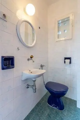 Apart Daire (Mici 1 - great location and relaxing )