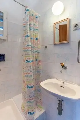 Apart Daire (Mici 1 - great location and relaxing )