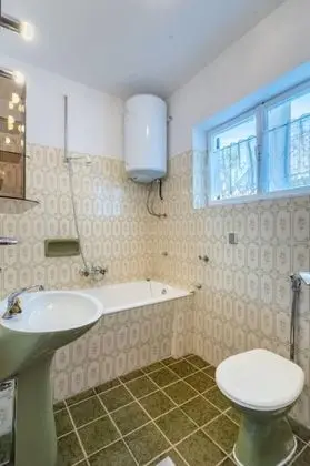 Apart Daire (Mici 1 - great location and relaxing )