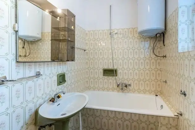 Apart Daire (Mici 1 - great location and relaxing )