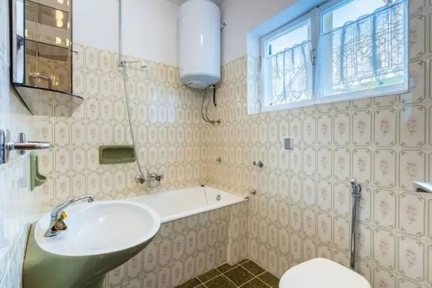 Apart Daire (Mici 1 - great location and relaxing )