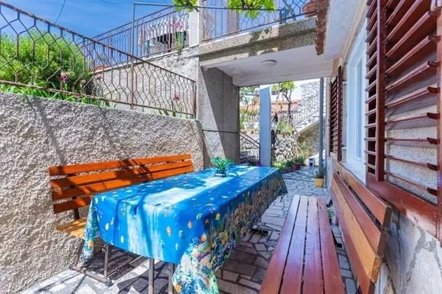 Apart Daire (Mici 1 - great location and relaxing )