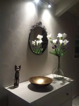 Family Oda, Birden Çok Yatak