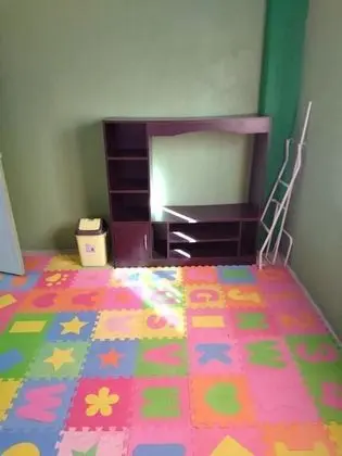 Basic Üç Kişilik Oda, Sigara İçilmez