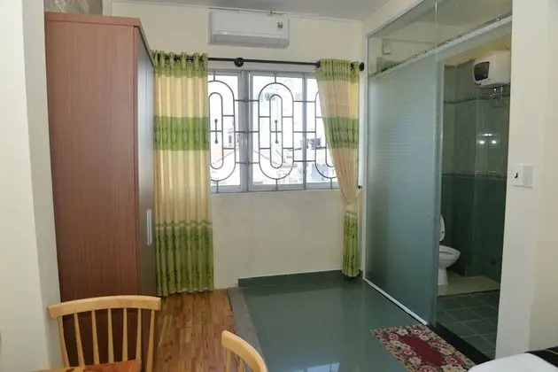Deluxe İki Ayrı Yataklı Oda