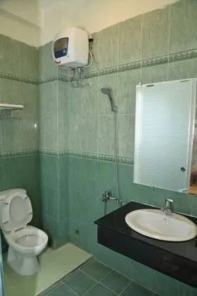 Deluxe İki Ayrı Yataklı Oda