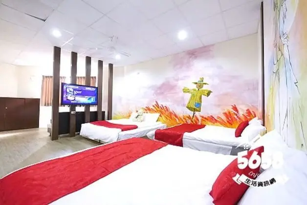 Comfort Oda, Birden Çok Yatak