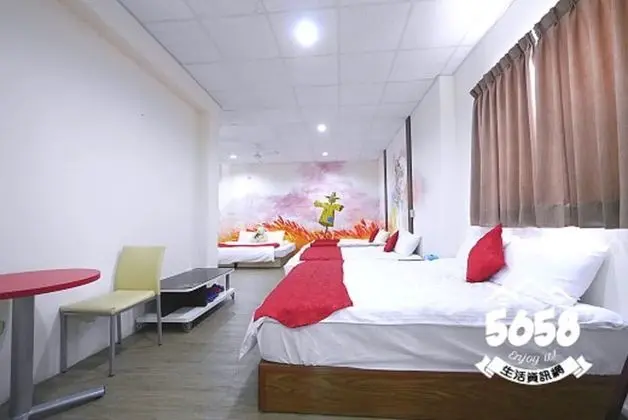 Comfort Oda, Birden Çok Yatak