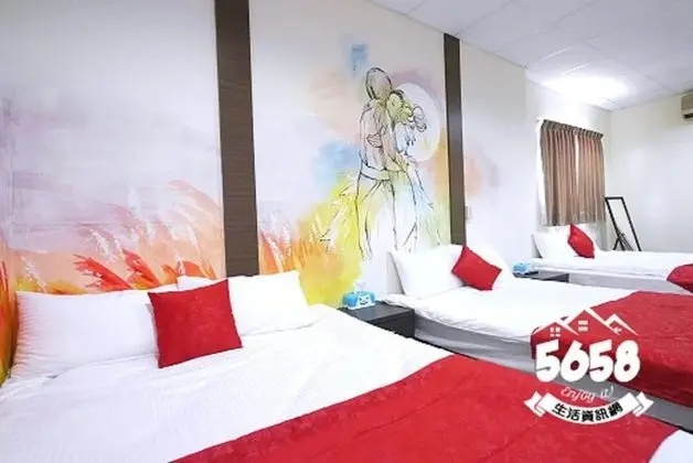 Comfort Oda, Birden Çok Yatak