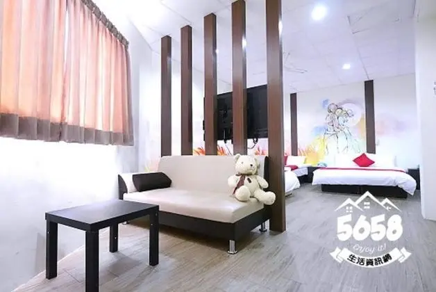 Comfort Oda, Birden Çok Yatak