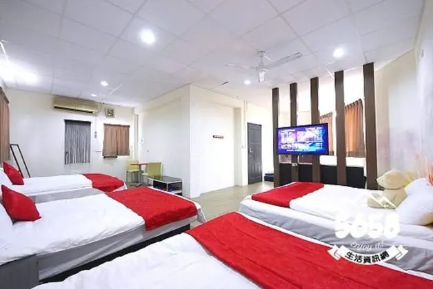 Comfort Oda, Birden Çok Yatak