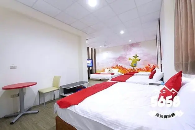 Comfort Oda, Birden Çok Yatak