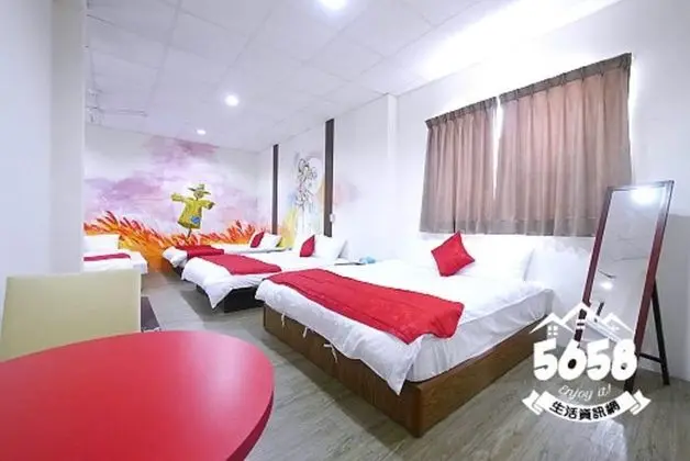 Comfort Oda, Birden Çok Yatak