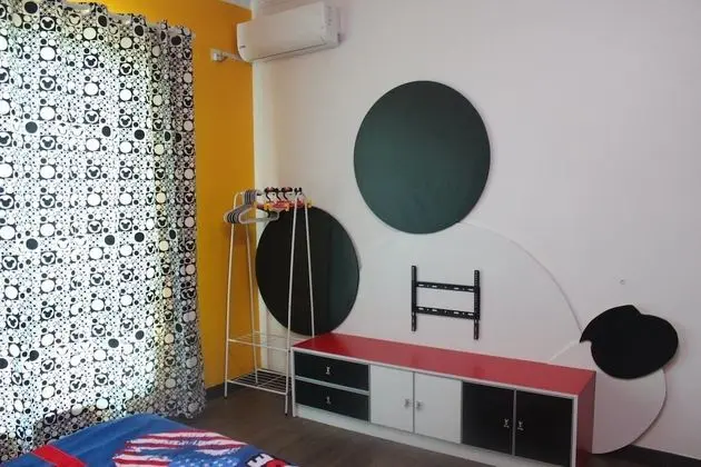 Apart Daire, 3 Yatak Odası