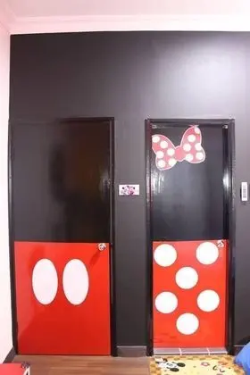 Apart Daire, 3 Yatak Odası