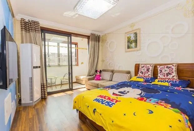 Apart Daire, 3 Yatak Odası