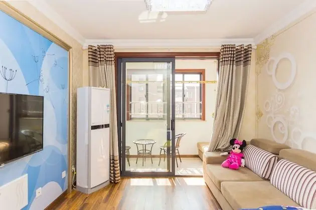 Apart Daire, 3 Yatak Odası