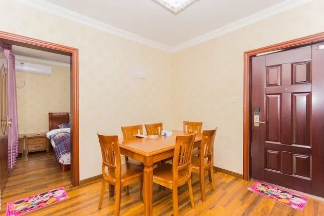 Apart Daire, 3 Yatak Odası