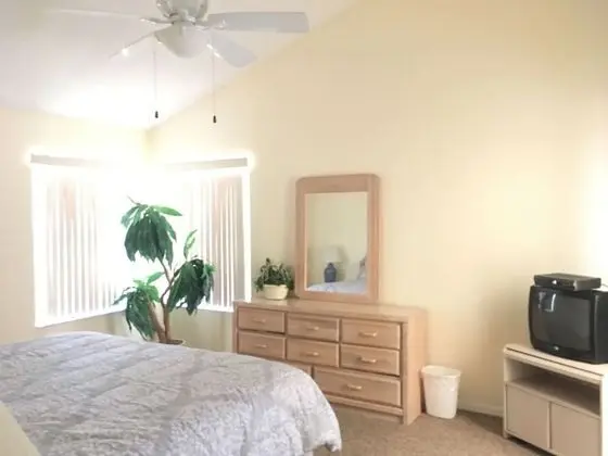 Ev, 3 Yatak Odası, Bahçe Manzaralı, Havuz Kenarı