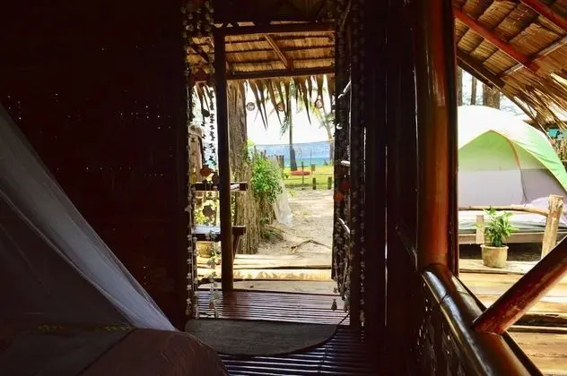 Cottage with air-con