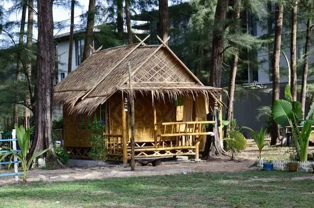 Cottage with air-con