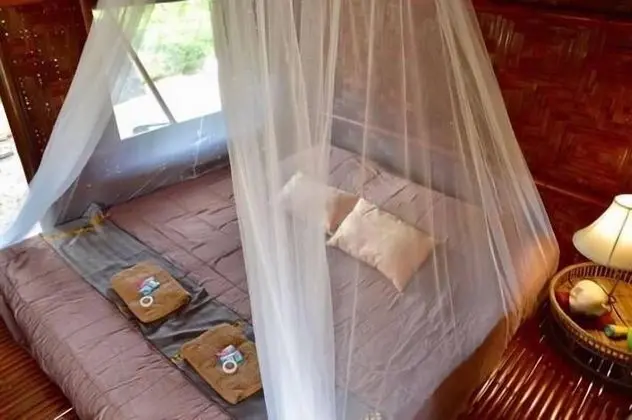 Cottage with air-con