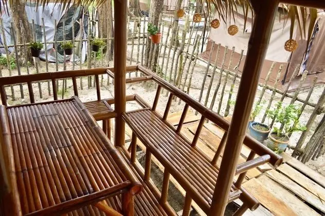 Cottage with air-con