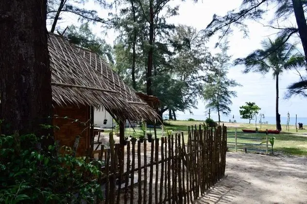 Cottage with air-con