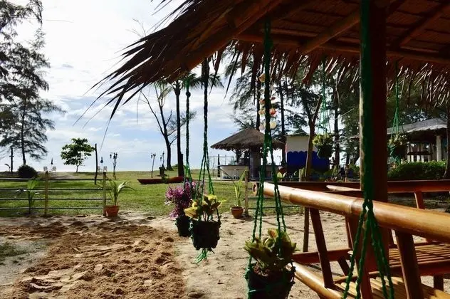 Cottage with air-con