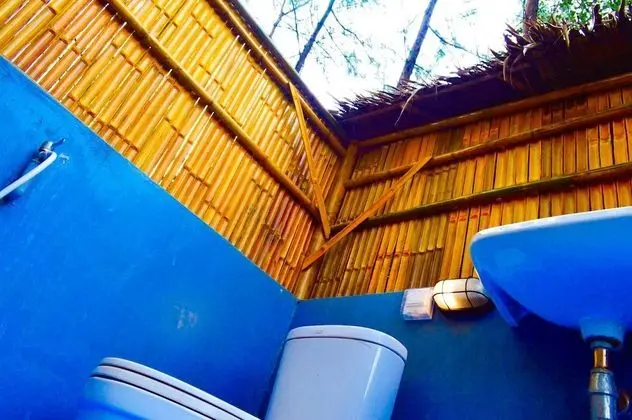 Cottage with air-con