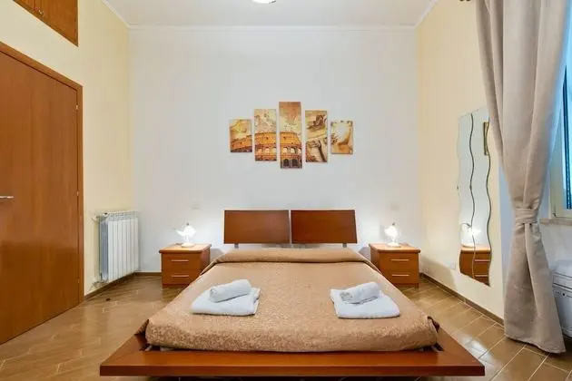 Deluxe Oda (Augusto)