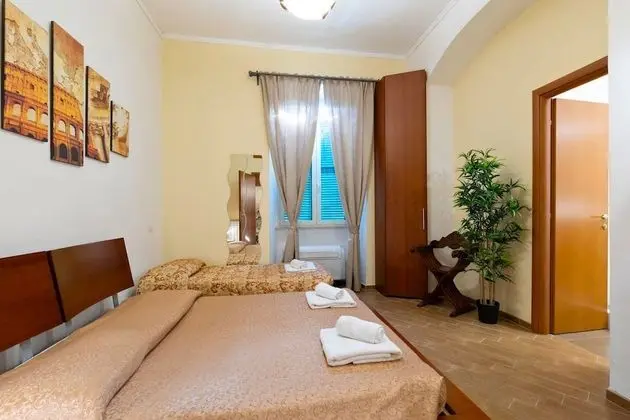 Deluxe Oda (Augusto)