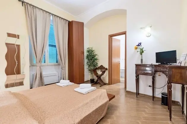 Deluxe Oda (Augusto)