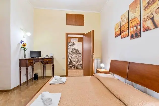 Deluxe Oda (Augusto)