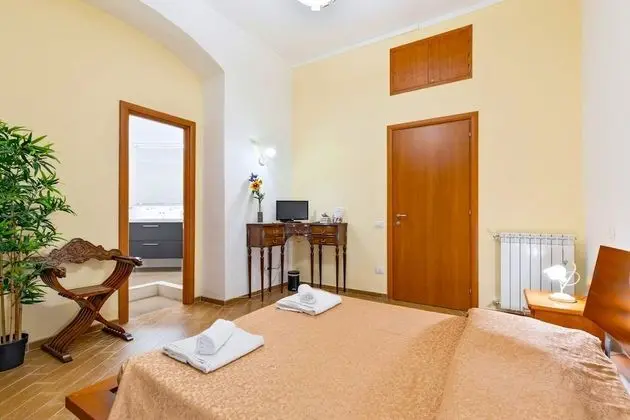 Deluxe Oda (Augusto)