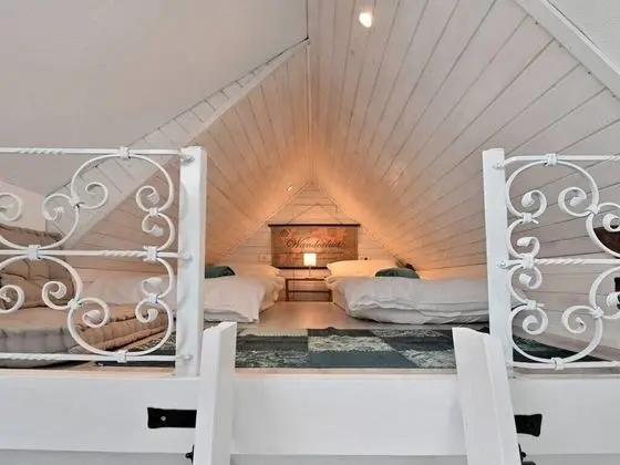 Deluxe Apart Daire