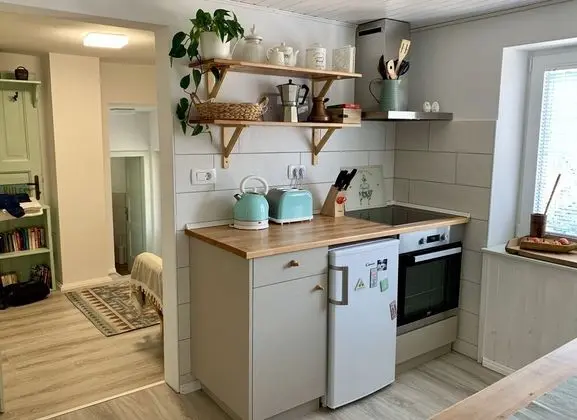 Deluxe Apart Daire