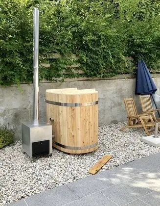 Deluxe Apart Daire