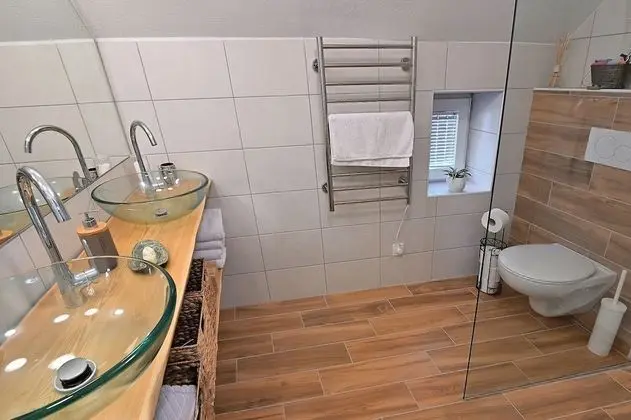 Deluxe Apart Daire