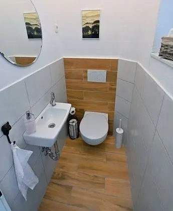 Deluxe Apart Daire