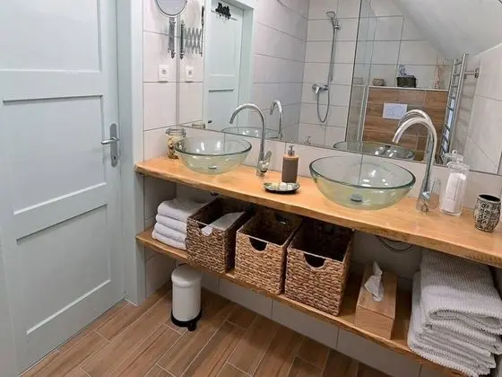 Deluxe Apart Daire