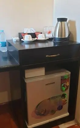 Superior İki Ayrı Yataklı Oda