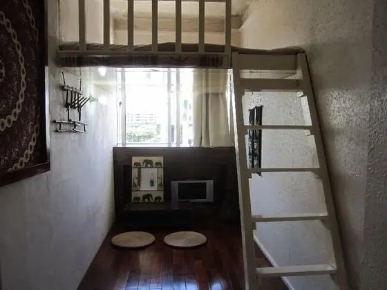 Tek Büyük Yataklı Oda, Ortak Banyo