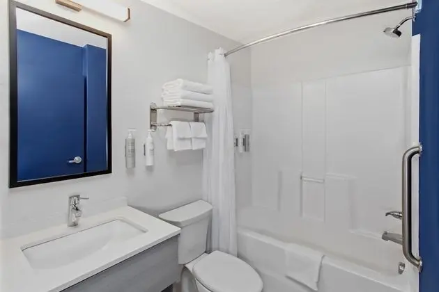 Banyo duşu