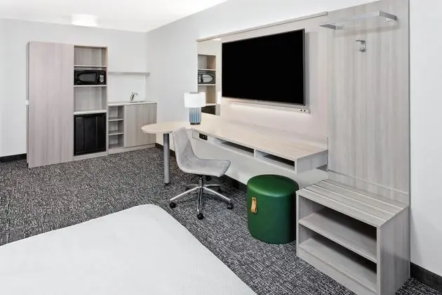 Minibar