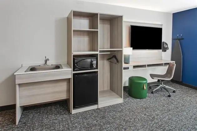 Minibar