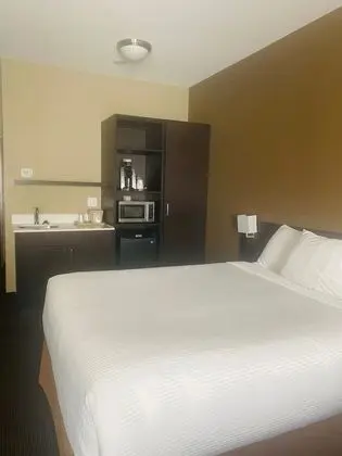 Süit, 1 Yatak Odası, Sigara İçilmez
