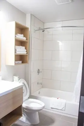 Stüdyo Süit, 1 En Büyük (King) Boy Yatak, Sigara İçilmez