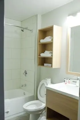 Stüdyo Süit, 1 En Büyük (King) Boy Yatak, Sigara İçilmez